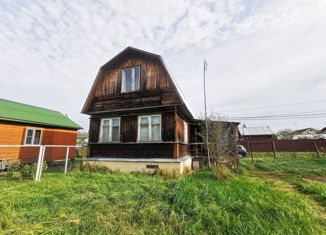 Продается дом, 65.6 м2, садовое товарищество Полянка-89, садовое товарищество Полянка-89, 48