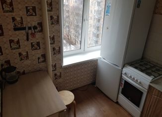 Аренда 1-ком. квартиры, 34 м2, Москва, Староватутинский проезд, 1, Староватутинский проезд