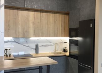 Продаю двухкомнатную квартиру, 54.7 м2, Москва, проезд Серебрякова, 11к1, станция Ботанический сад