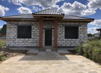 Продам дом, 90 м2, территория Новое Трубино, 5-я Луговая улица, 26