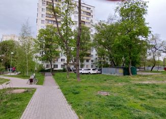 Продается двухкомнатная квартира, 44.5 м2, Москва, Ясный проезд, 34к1, Ясный проезд