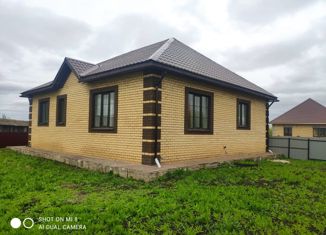 Дом на продажу, 103.6 м2, Янаул, улица Жуковского, 23А
