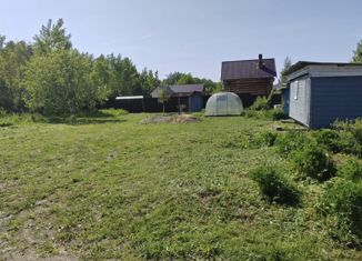 Земельный участок на продажу, 5.55 сот., садоводческий массив Пятницкое, 11-я линия