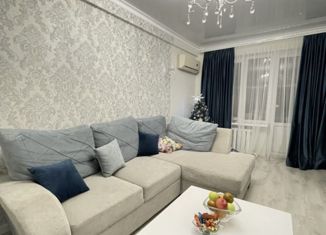 Продажа 2-ком. квартиры, 45 м2, посёлок городского типа Иноземцево, улица 50 лет Октября, 3