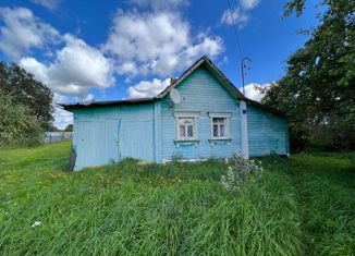 Продается дом, 50 м2, деревня Аксентьево, деревня Аксентьево, 21