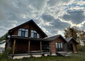 Продается дом, 322 м2, урочище Долгое Поле, Усадебная улица