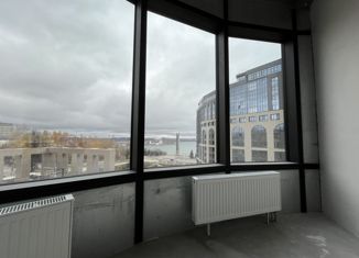 Продается 1-ком. квартира, 73.2 м2, Ижевск, улица Карла Маркса, 259, Центральный жилой район