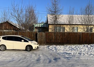 Продаю дом, 62.5 м2, Могоча, Восточный переулок