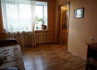 Продаю 2-комнатную квартиру, 50 м2, деревня Кривское, Центральная улица, 3