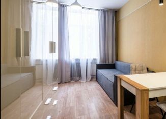 Продажа 1-комнатной квартиры, 34 м2, Москва, Часовая улица, 9, метро Аэропорт