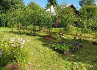 Продается участок, 7.31 сот., Костомукша, площадь Ленина