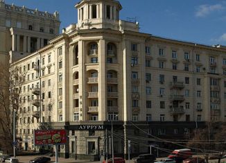 Продается 3-ком. квартира, 89 м2, Москва, Большая Дорогомиловская улица, 4, Большая Дорогомиловская улица