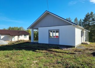 Продается дом, 90 м2, посёлок Прохладный, Бриллиантовая улица, 18