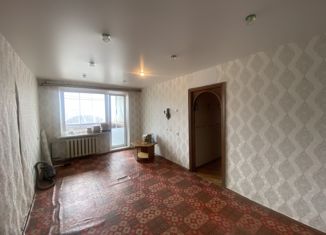Продается двухкомнатная квартира, 43.4 м2, Кемеровская область, проспект Ленина, 118
