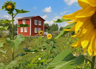 Продажа дома, 96 м2, садовое товарищество Удача, садовое товарищество Удача, 213