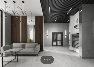 Продаю двухкомнатную квартиру, 52 м2, Верхняя Пышма, улица Сапожникова, 3А, ЖК Шишкин