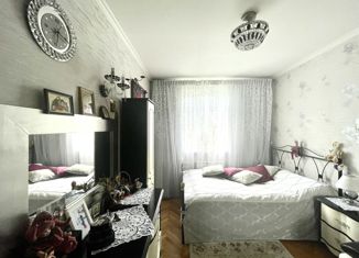 Продается трехкомнатная квартира, 65.6 м2, Балашиха, улица Орджоникидзе, 22