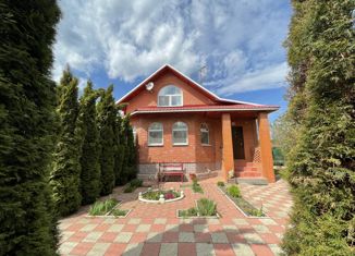 Продаю дом, 300 м2, деревня Пласкинино, Центральная улица