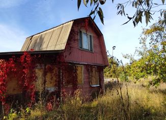 Продам дом, 21.7 м2, деревня Офушино, Луговая улица, 5