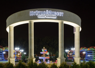 Продам однокомнатную квартиру, 43.5 м2, Краснодар, улица имени Героя Георгия Бочарникова, 12, микрорайон Губернский