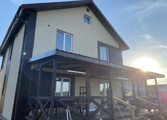 Дом на продажу, 160 м2, поселок Черницк, Крестьянская улица, 1литО