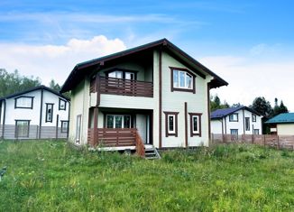 Продаю дом, 120 м2, деревня Белавино, Дачная улица