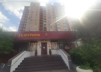 Продам квартиру студию, 9 м2, Москва, Кантемировская улица, 39, район Царицыно