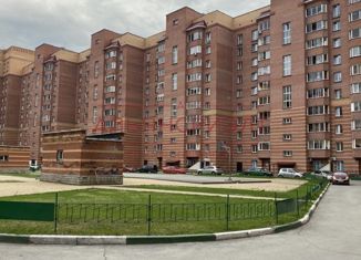 Продается 3-комнатная квартира, 92 м2, Новосибирск, Заречная улица, 4, Первомайский район