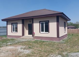Продаю дом, 90 м2, деревня Ольховка, улица Ленина