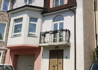 Таунхаус на продажу, 168 м2, деревня Гаврилково, улица 2-й Квартал, 8к7