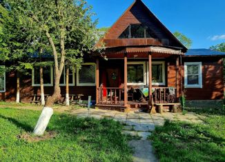 Продам дом, 80 м2, деревня Большое Покровское