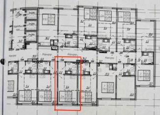 Продам квартиру студию, 21 м2, Санкт-Петербург, метро Гражданский проспект