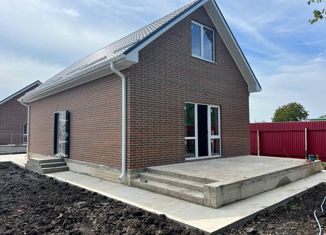 Продаю дом, 130 м2, станица Новотитаровская, Новотитаровский переулок, 1