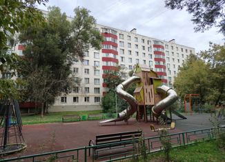 1-ком. квартира на продажу, 33 м2, Москва, Люблинская улица, 5к1