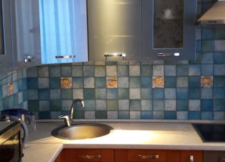 Продажа 3-комнатной квартиры, 77 м2, Москва, Ангарская улица, 22к5, метро Селигерская