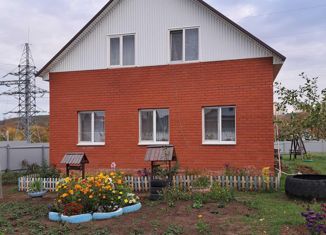 Дом на продажу, 120 м2, село санатория Алкино, Цветочная улица, 16