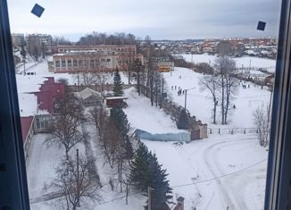 Продается 1-ком. квартира, 35 м2, село Семёновка