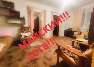 Продаю 4-ком. квартиру, 62 м2, Шахты, Аллейный бульвар, 3