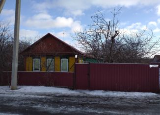 Продается дом, 41 м2, Калач, Комсомольский переулок