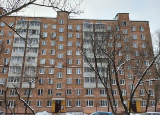 Продам 1-ком. квартиру, 32 м2, Москва, улица Фёдора Полетаева, 38, район Кузьминки