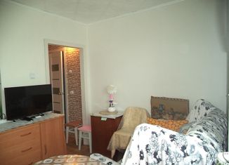 Продается 1-ком. квартира, 20.2 м2, Шелехов, 1-й микрорайон, 46