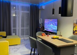 Продажа 1-комнатной квартиры, 51 м2, Санкт-Петербург, Новая улица, 51к4, ЖК Лахта парк