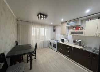 Продам 1-ком. квартиру, 40 м2, Ставрополь, улица Серова, 472/4, микрорайон № 11