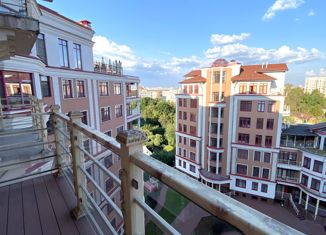 Продам 3-комнатную квартиру, 121 м2, Тула, улица Софьи Перовской, 9кА