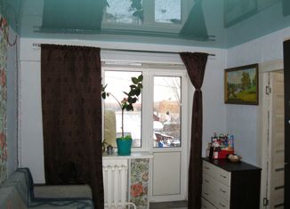 Продажа 2-ком. квартиры, 42.8 м2, поселок Новоберёзовский, Центральная улица, 2