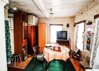 Продажа дома, 40 м2, Ульяновская область, Ульяновский переулок, 13