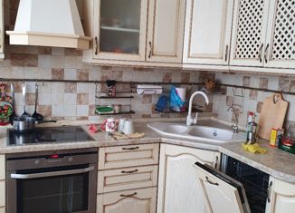 Продажа двухкомнатной квартиры, 59 м2, Москва, улица Марьинский Парк, 7к2, улица Марьинский Парк