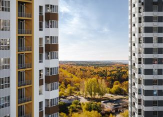 Продам 3-ком. квартиру, 63.42 м2, Ульяновск, жилой комплекс Сиреневый, 6