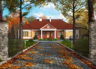 Продажа дома, 94 м2, СТ Рябинушка, 11-я улица