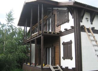 Продажа дома, 153 м2, Сысерть, Советская улица